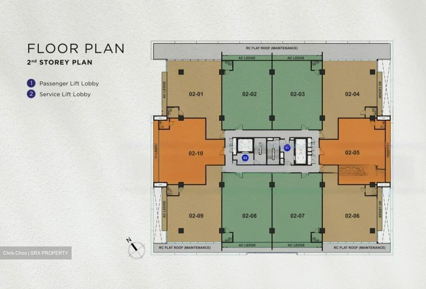 Rajah Court (D12), Factory #469547121